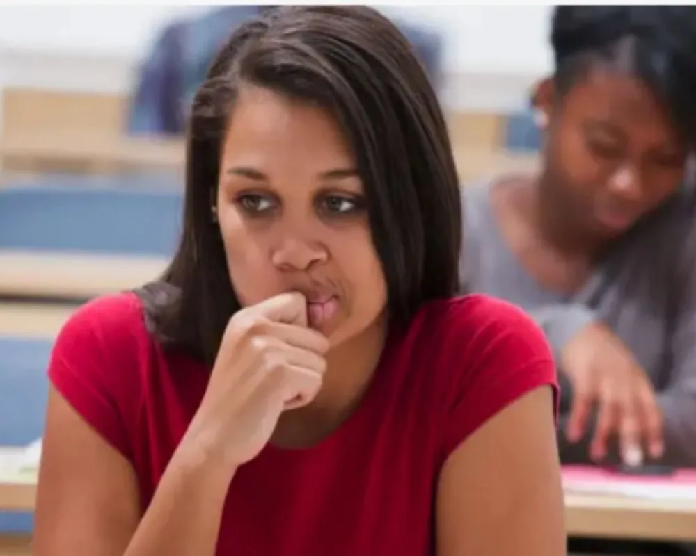 Como lidar com críticas