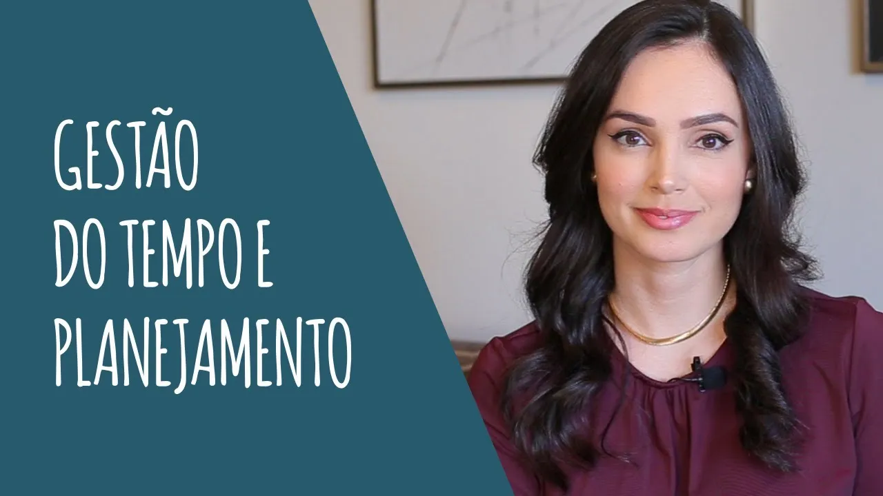 Gestão de Tempo