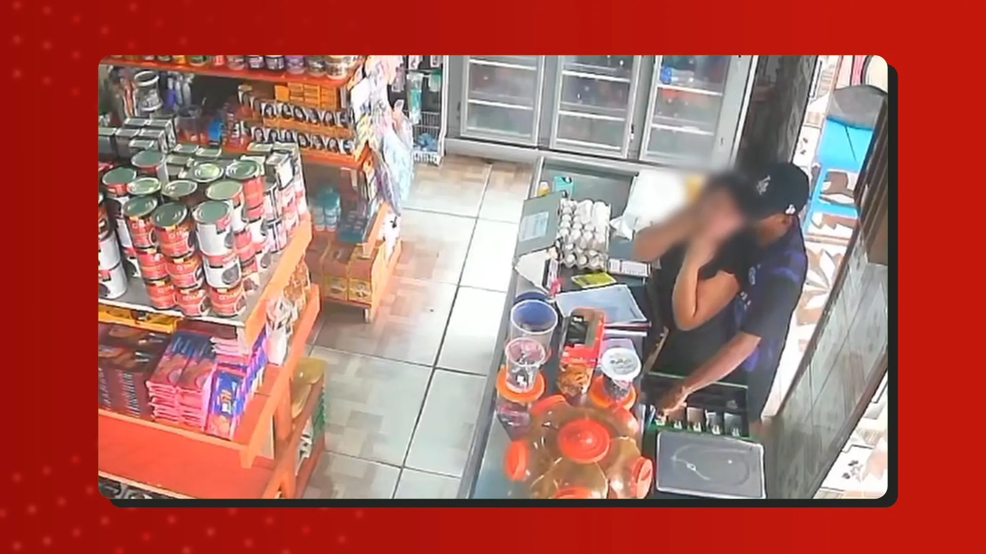 G1 Assalto Maraa Ils Assalto