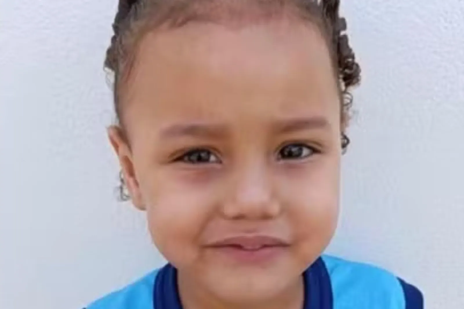 Menina Autista Desaparecida Em Mg