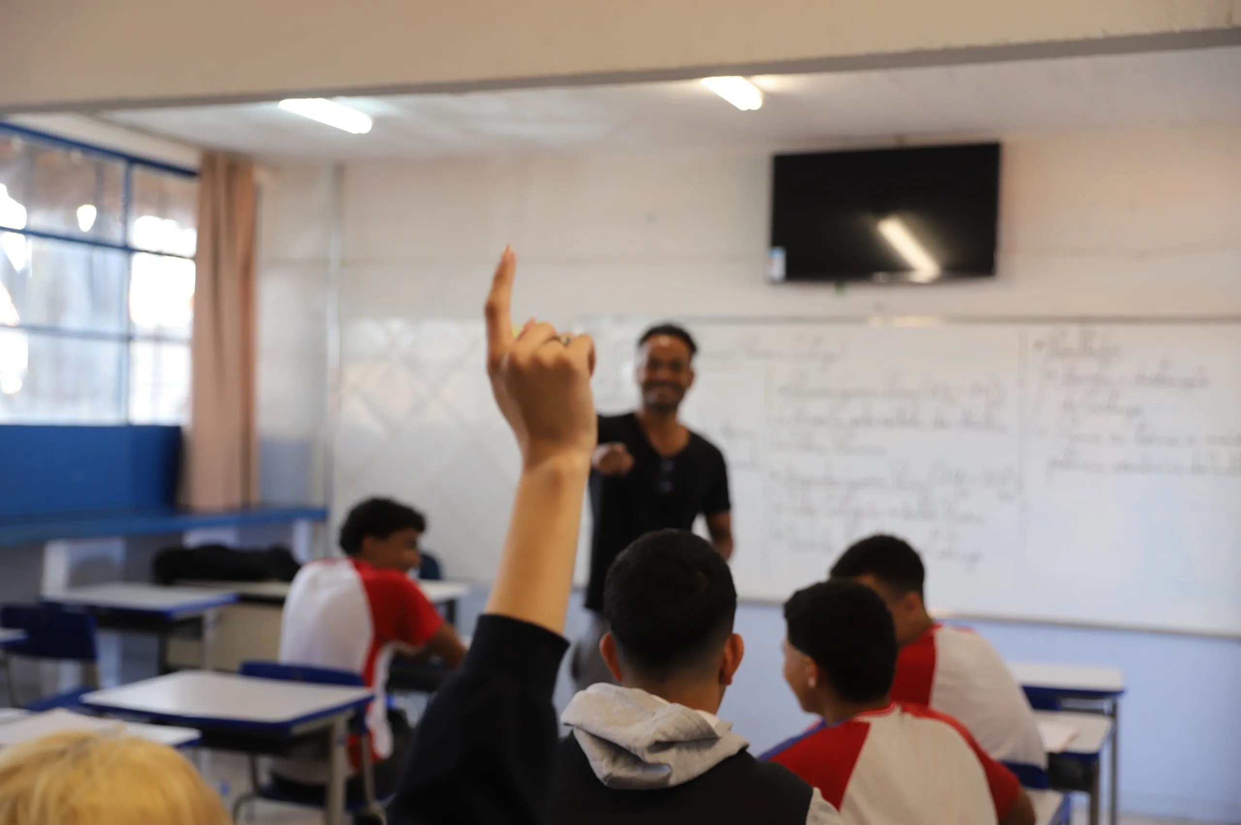 Minas Bilingue Divulgacao