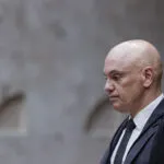 Alexandre De Moraes No Supremo Tribunal Federal Durante Sessao Especial Em Homenagem Aos 35 Anos Da Constituicao Federal De 1988 2