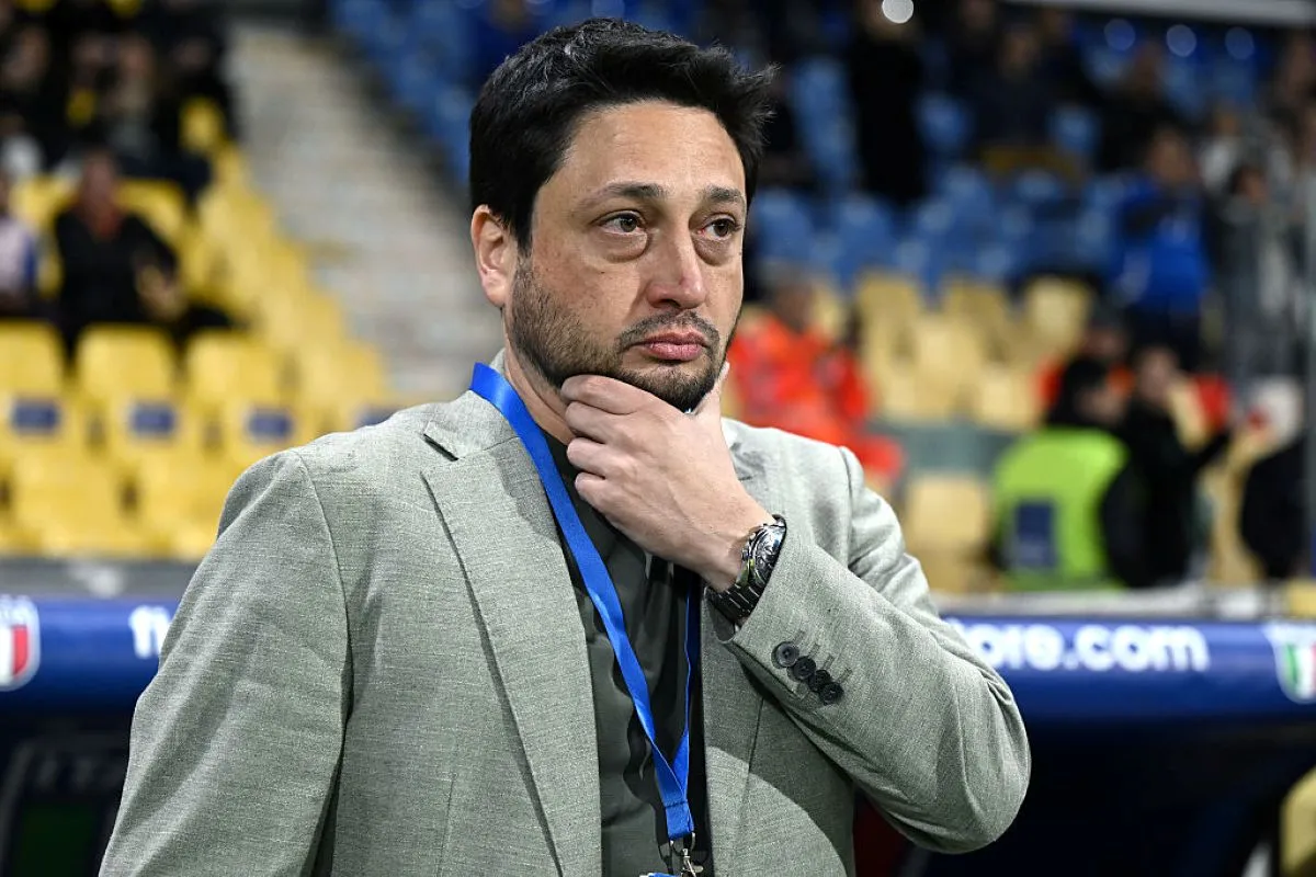 Arthur Elias Selecao Brasileira Feminina