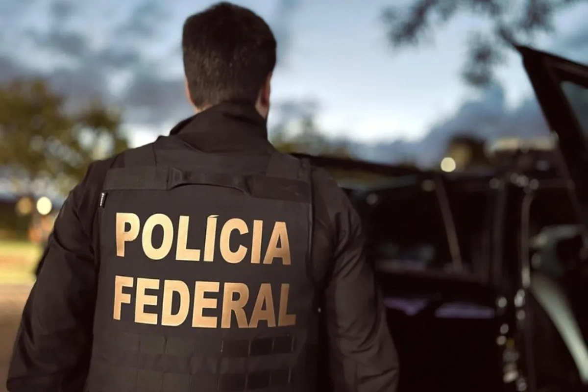 Policia Federal 26