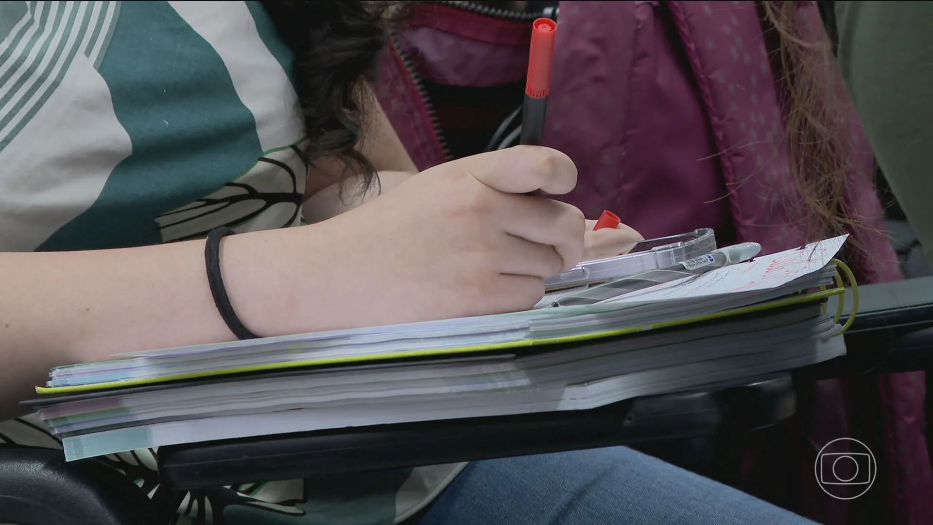 Globo Canal 5 20250102 1800 Frame 308893