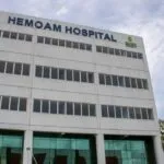 Hospital Do Hemoam