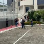 Operacao Apura Organizacao Criminosa Do Comando Vermelho Com Nucleo Politico No Amazonas Foto Lucas Macedo G1 Am