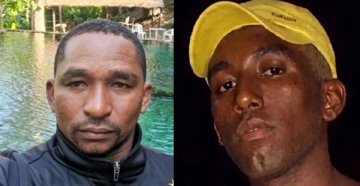 Padrastro E Enteado Sudeste Pa