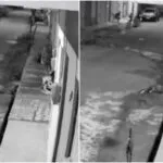 Policia Juazeiro Ocorrencia Bairro Tiradentes